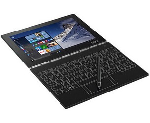Замена дисплея на планшете Lenovo Yoga Book YB1-X91L в Воронеже